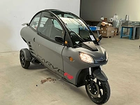 Carver r+ brommobiel 45km/h - afbeelding 10 van  16