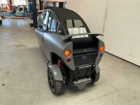 Carver r+ brommobiel 45km/h - afbeelding 12 van  16