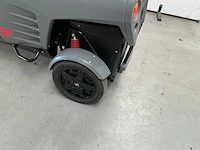 Carver r+ brommobiel 45km/h - afbeelding 14 van  16