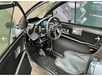 Carver s+ personenauto 80km/h cabriolet - afbeelding 10 van  12