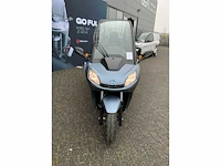 Carver s+ personenauto 80km/h cabriolet - afbeelding 4 van  12
