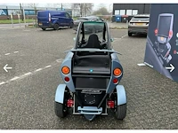 Carver s+ personenauto 80km/h cabriolet - afbeelding 5 van  12