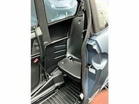 Carver s+ personenauto 80km/h cabriolet - afbeelding 9 van  12