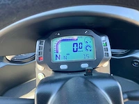 Carver s+ personenauto 80km/h cabriolet - afbeelding 8 van  31