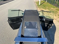 Carver s+ personenauto 80km/h cabriolet - afbeelding 13 van  31
