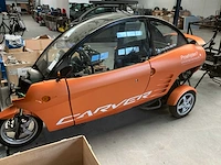 Carver sloop brommobiel - afbeelding 1 van  14