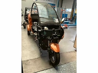 Carver sloop brommobiel - afbeelding 7 van  14