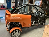 Carver sloop brommobiel - afbeelding 8 van  14
