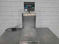 Cas - digitale weegschaal - afbeelding 1 van  4