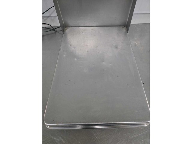 Cas - digitale weegschaal - afbeelding 4 van  4