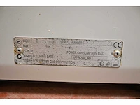 Cas sw1s digitale weegschaal - afbeelding 3 van  3