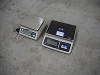 Cas - afbeelding 1 van  5