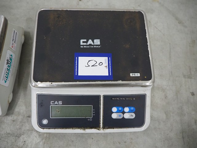 Cas - afbeelding 2 van  5