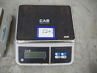 Cas - afbeelding 2 van  5