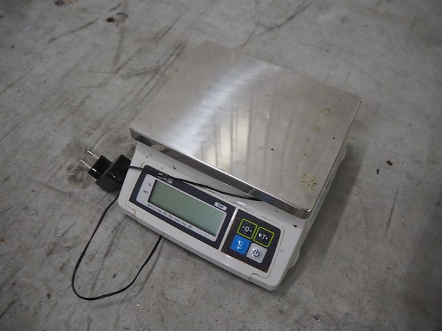 Cas - afbeelding 4 van  5