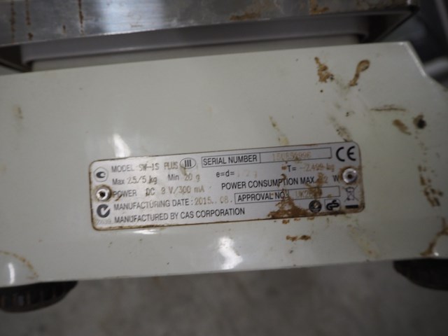 Cas - afbeelding 5 van  5