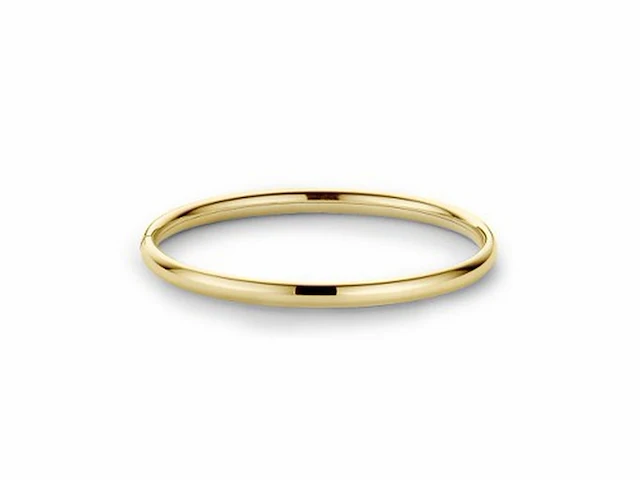 Casa jewelry armband goud verguld - afbeelding 1 van  2