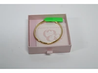 Casa jewelry armband goud verguld - afbeelding 2 van  2