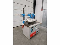Casadei - 2001 - f114 - tafel- en spilfreesmachine - afbeelding 1 van  8