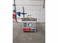 Casadei - 2001 - f114 - tafel- en spilfreesmachine - afbeelding 2 van  8