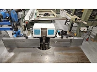 Casadei - 2001 - f114 - tafel- en spilfreesmachine - afbeelding 3 van  8
