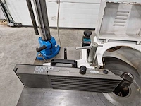 Casadei - 2001 - f114 - tafel- en spilfreesmachine - afbeelding 4 van  8