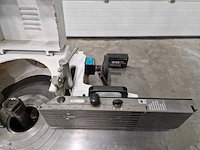 Casadei - 2001 - f114 - tafel- en spilfreesmachine - afbeelding 5 van  8