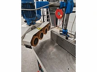 Casadei - 2001 - f114 - tafel- en spilfreesmachine - afbeelding 7 van  8