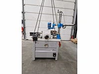 Casadei - 2001 - f114 - tafel- en spilfreesmachine - afbeelding 8 van  8