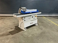 Casadei - 2007 - k 320 - kantaanlijmmachine - afbeelding 1 van  9