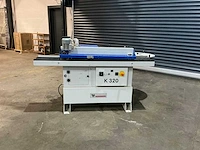Casadei - 2007 - k 320 - kantaanlijmmachine - afbeelding 2 van  9