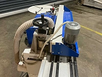 Casadei - 2007 - k 320 - kantaanlijmmachine - afbeelding 6 van  9