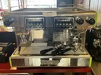 Casadio dieci koffie- & espressomachines - afbeelding 1 van  5