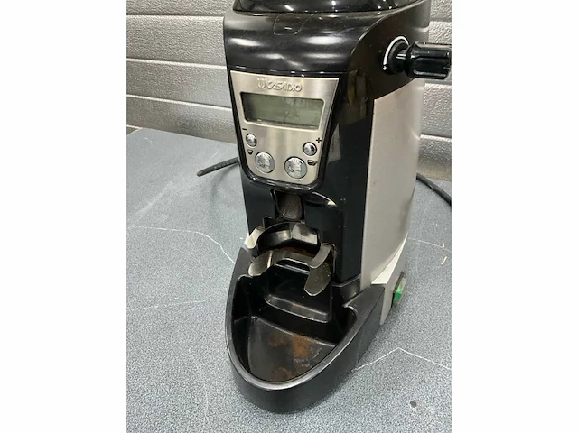 Casadio enea od koffiemolen - afbeelding 6 van  10
