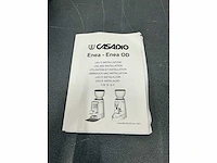 Casadio enea od koffiemolen - afbeelding 8 van  9