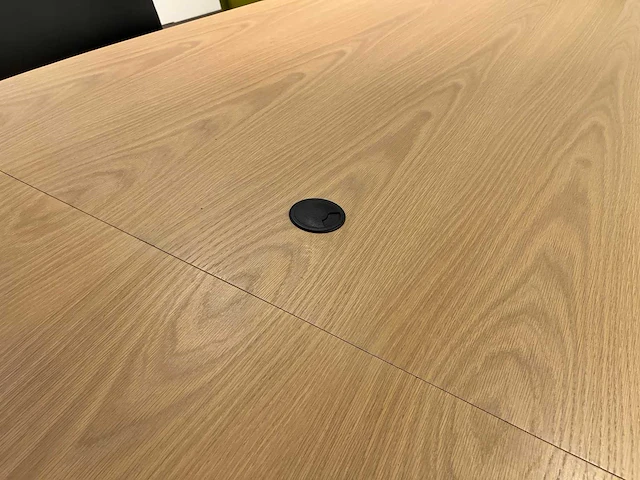 Casala - 10 persoons design conferentieset 360x120 - afbeelding 4 van  25