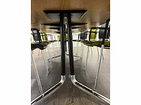 Casala - 10 persoons design conferentieset 360x120 - afbeelding 7 van  25