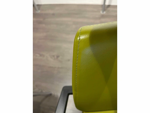 Casala - 10 persoons design conferentieset 360x120 - afbeelding 16 van  25
