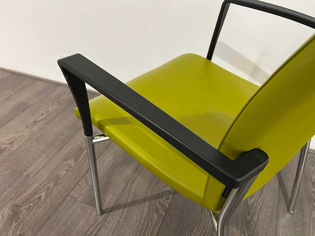 Casala - 10 persoons design conferentieset 360x120 - afbeelding 22 van  25