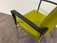Casala - 10 persoons design conferentieset 360x120 - afbeelding 22 van  25