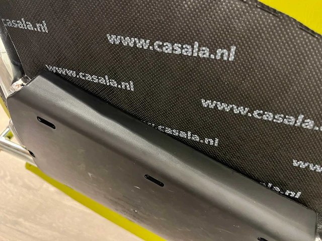 Casala - 10 persoons design conferentieset 360x120 - afbeelding 24 van  25