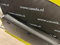 Casala - 10 persoons design conferentieset 360x120 - afbeelding 24 van  25
