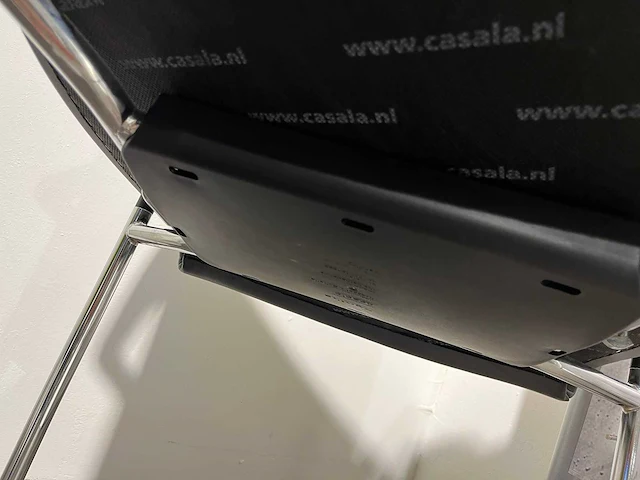 Casala - 10 persoons design conferentieset 360x120 - afbeelding 25 van  25