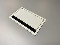 Casala palau bricks - elektrische zit-sta design flexplek - akoestisch - afbeelding 3 van  35