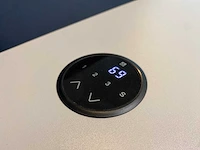 Casala palau bricks - elektrische zit-sta design flexplek - akoestisch - afbeelding 5 van  35