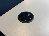 Casala palau bricks - elektrische zit-sta design flexplek - akoestisch - afbeelding 6 van  35
