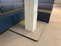 Casala palau bricks - elektrische zit-sta design flexplek - akoestisch - afbeelding 20 van  35