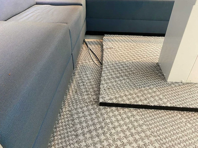 Casala palau bricks - elektrische zit-sta design flexplek - akoestisch - afbeelding 24 van  35