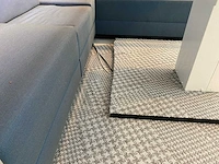 Casala palau bricks - elektrische zit-sta design flexplek - akoestisch - afbeelding 24 van  35