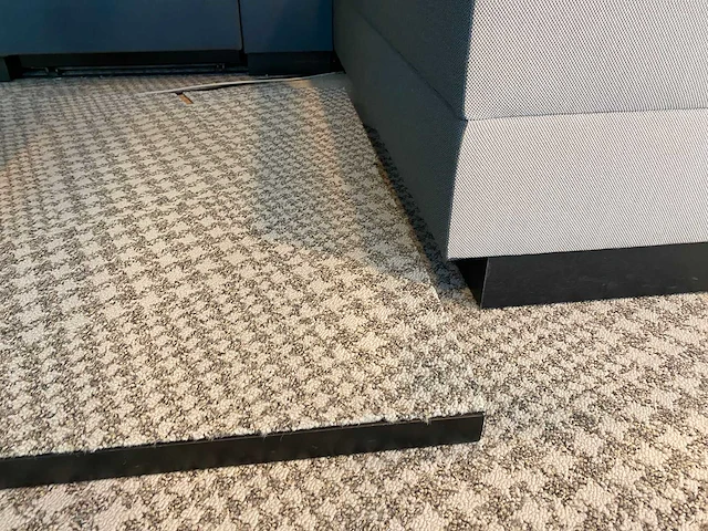 Casala palau bricks - elektrische zit-sta design flexplek - akoestisch - afbeelding 25 van  35